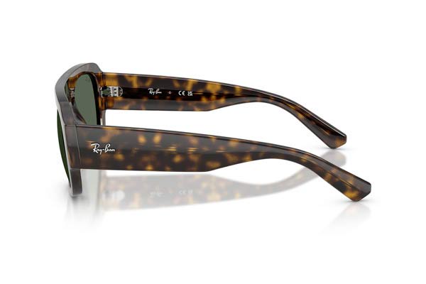 Rayban modello 2218 di colore 679071