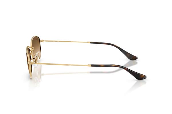 Rayban modello 3832 di colore 001-51