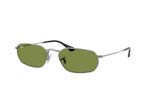 Occhiali da Sole Unisex Rayban 3947 004-4E size 57