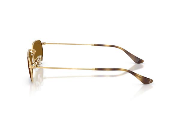 Rayban modello 3947 di colore 001-33