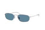 Occhiali da Sole Unisex Rayban 3947 003-S2 size 57