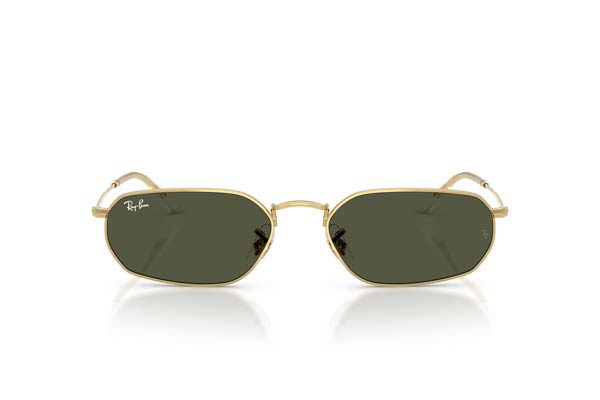 Rayban 3947