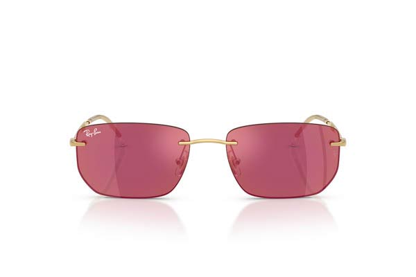 Rayban 3768