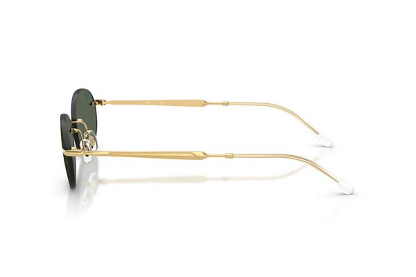 Rayban modello 3767 di colore 001-71