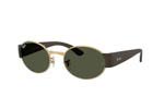 Occhiali da Sole Unisex Rayban 3770 001-31 size 54