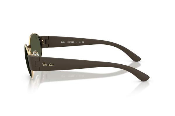 Rayban modello 3770 di colore 001-31
