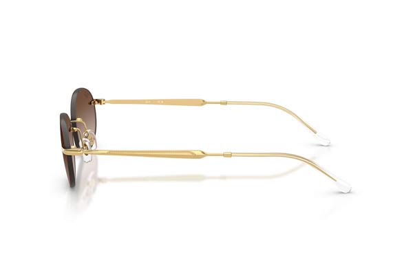 Rayban modello 3767 di colore 001-13
