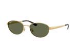 Occhiali da Sole Unisex Rayban 3774D 001-9A size 55