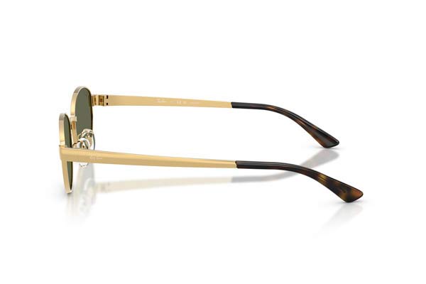 Rayban modello 3774D di colore 001-9A