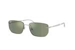 Occhiali da Sole Unisex Rayban 3768 003-6R size 56