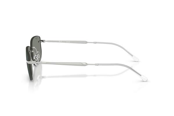 Rayban modello 3768 di colore 003-6R