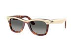 Occhiali da Sole Unisex Rayban 2240-WAYFARER 144371 size 50