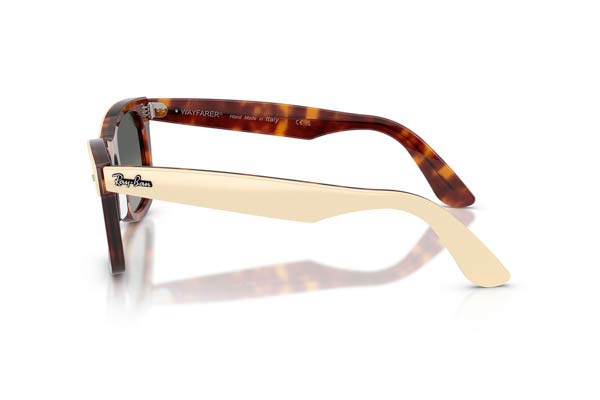 Rayban modello 2240 WAYFARER di colore 144371