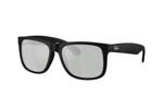 Occhiali da Sole Uomo Rayban 4165-JUSTIN 622-Y4 size 55