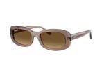 Occhiali da Sole Donna Rayban 2221 6827M2 size 53
