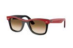 Occhiali da Sole Unisex Rayban 2240-WAYFARER 955-51 size 50
