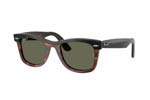 Occhiali da Sole Unisex Rayban 2240-WAYFARER 144058 size 50