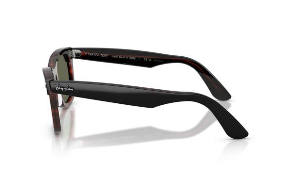 Rayban modello 2240 WAYFARER di colore 144058