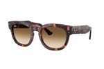 Occhiali da Sole Unisex Rayban 0298S-MEGA-HAWKEYE 133451 size 53