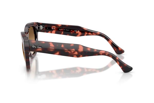 Rayban modello 0298S MEGA HAWKEYE di colore 133451