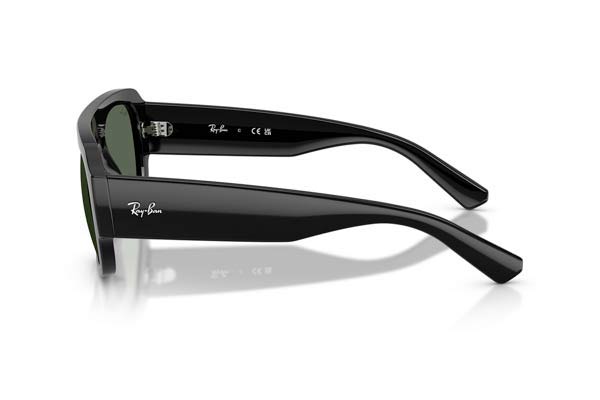 Rayban modello 2218 di colore 667771