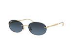 Occhiali da Sole Unisex Rayban 3767 001-4C size 54