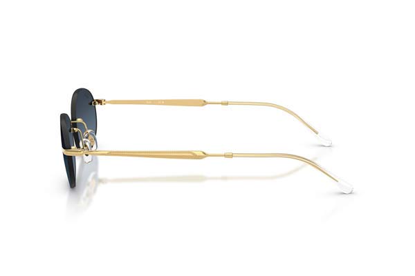 Rayban modello 3767 di colore 001-4C
