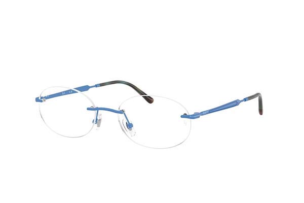 Occhiali Rayban 3767V 3208