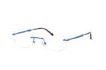 Occhiali da Vista Unisex Rayban 3767V 3208 size 52