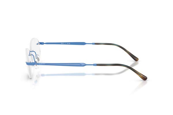 Rayban modello 3767V di colore 3208