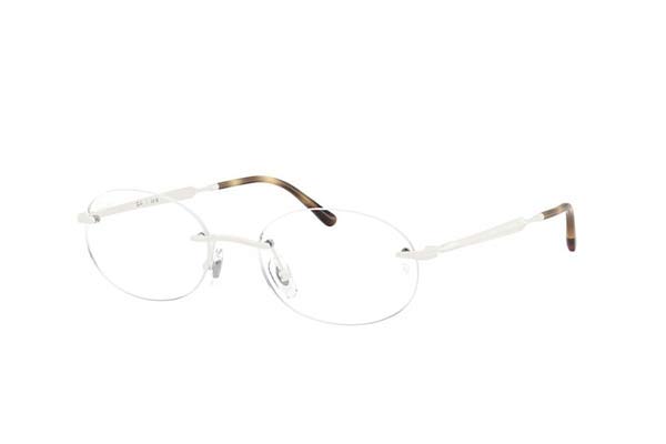 Occhiali da sole Rayban 3767V 3205
