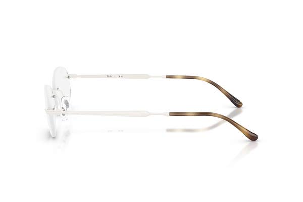 Rayban modello 3767V di colore 3205