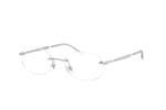 Occhiali da Vista Unisex Rayban 3767V 2501 size 52