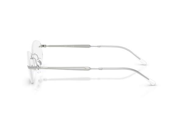 Rayban modello 3767V di colore 2501
