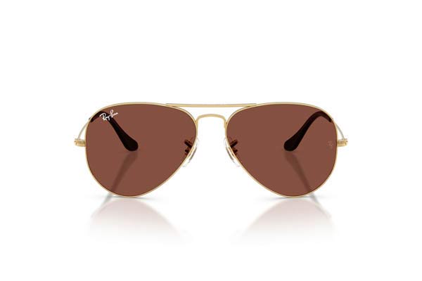 Rayban 3025 AVIATOR