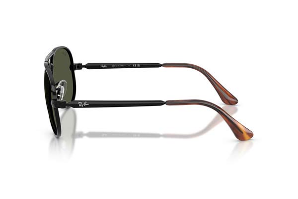 Rayban modello 3925 AVIATOR MAX di colore 002-31