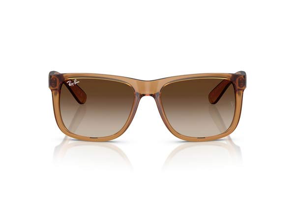 Rayban 4165 JUSTIN