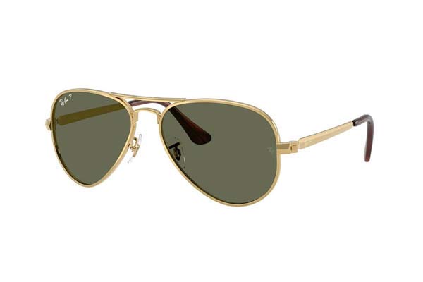 Occhiali Rayban 3925 AVIATOR MAX 001-58