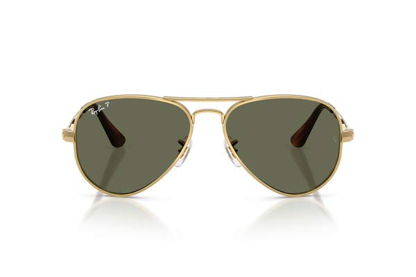 Rayban 3925 AVIATOR MAX