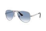 Occhiali da Sole Unisex Rayban 3925-AVIATOR-MAX 003-3F size 58