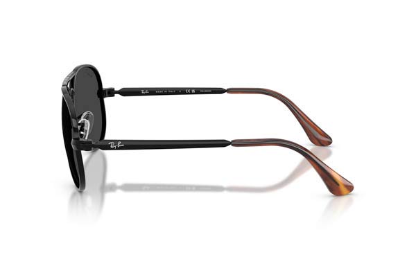 Rayban modello 3925 AVIATOR MAX di colore 002-48