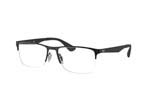 Occhiali da Vista Unisex Rayban 6335 2503 size 58