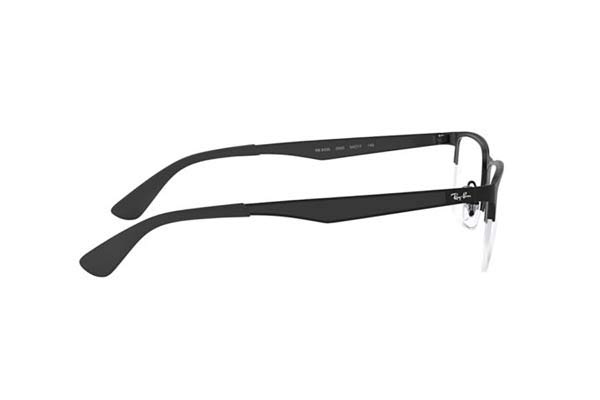 Rayban modello 6335 di colore 2503