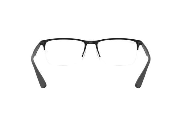 rayban 6335 Occhiali da Vista 