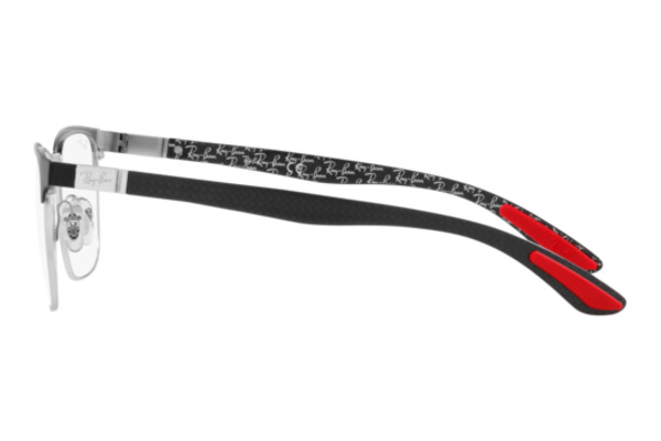 rayban 8421 Occhiali da Vista 