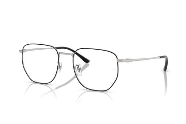 RAYBAN 8776D