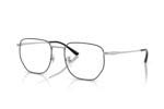 Occhiali da Vista Unisex Rayban 8776D 1249 size 53