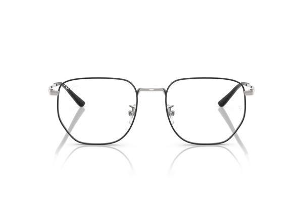 Rayban 8776D