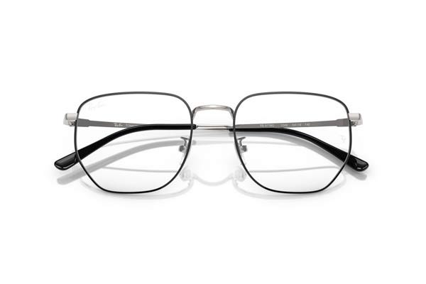 rayban 8776D Occhiali da Vista 