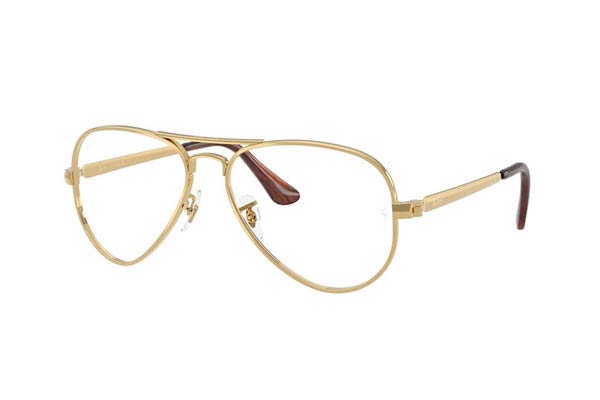 RAYBAN 3925V AVIATOR MAX